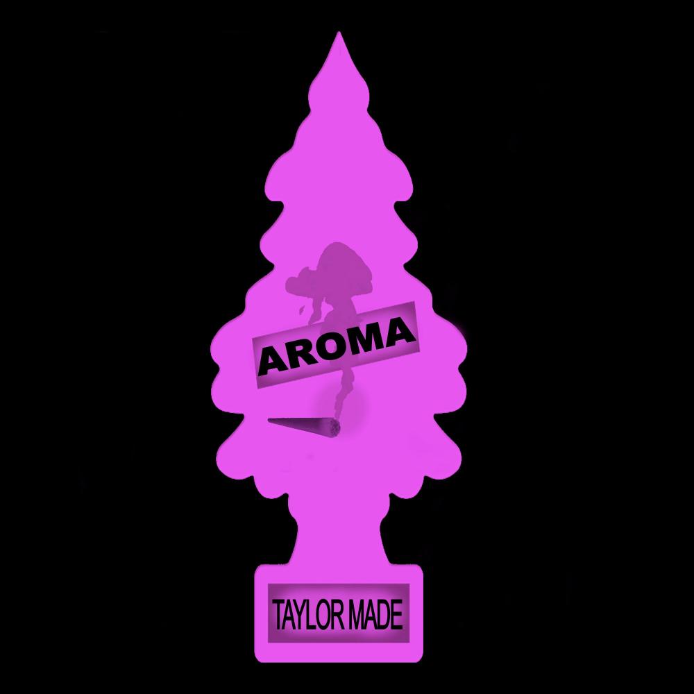 Aroma (Explicit)