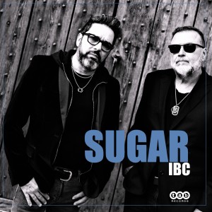 Album Sugar oleh Izzo Blues Coalition