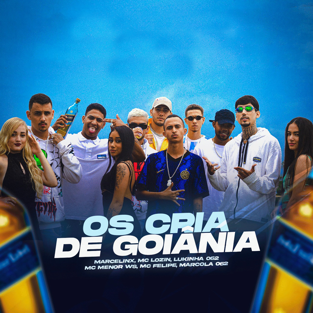 Os Cria de Goiânia