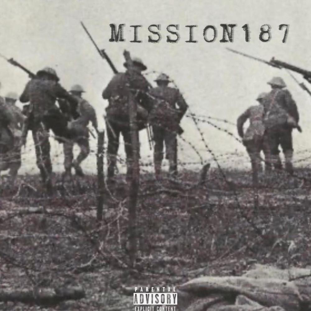 MISSION187 (Explicit)