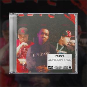 收聽Flict G的Peste (Explicit)歌詞歌曲