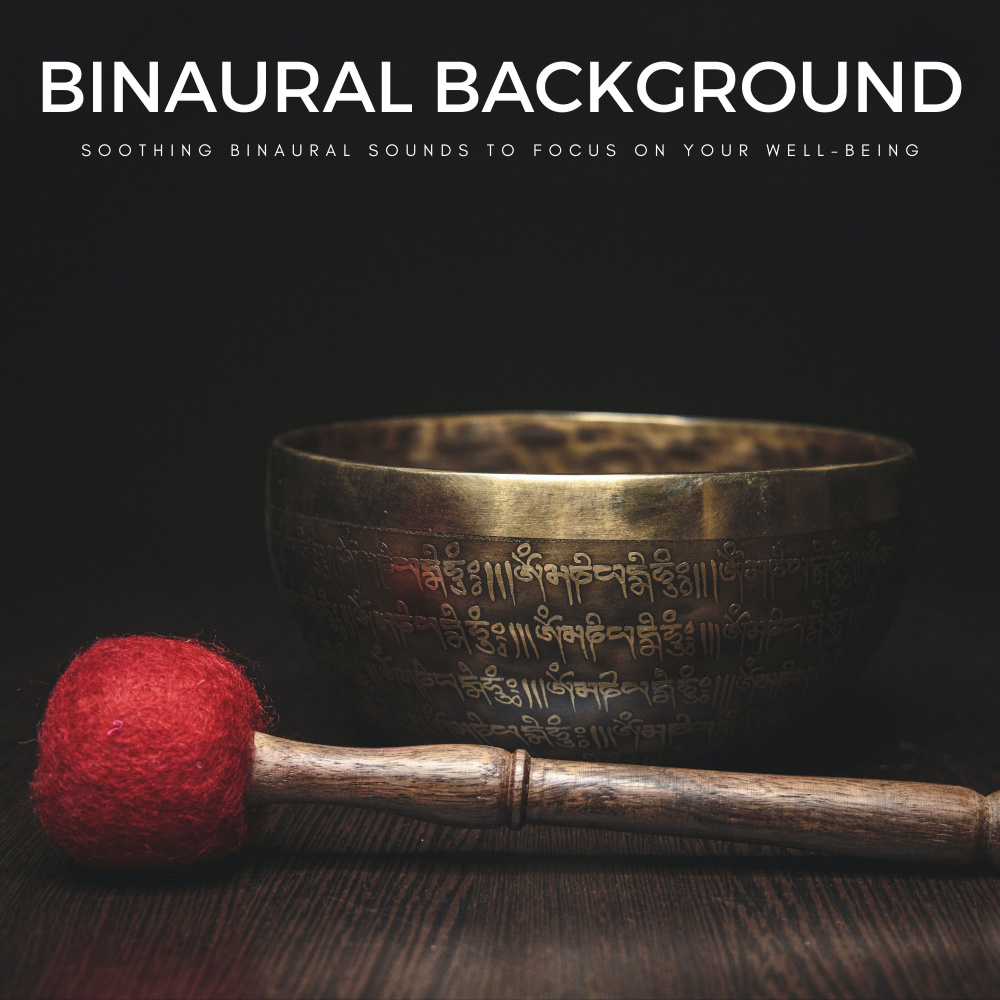 Binaural Soundscape