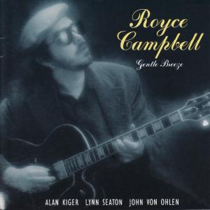ดาวน์โหลดและฟังเพลง Alone Together พร้อมเนื้อเพลงจาก Royce Campbell