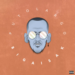 收聽Putolargo的GUERRERO (Explicit)歌詞歌曲