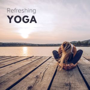 的專輯Refreshing Yoga