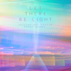 Andre Auram的專輯Let There Be Light