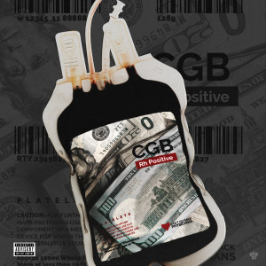 ดาวน์โหลดและฟังเพลง Bleed Sum (Explicit) พร้อมเนื้อเพลงจาก CGB Nino