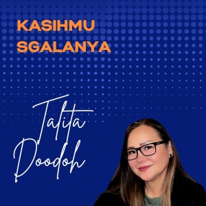 Talita Doodoh的专辑KasihMu Sgalanya
