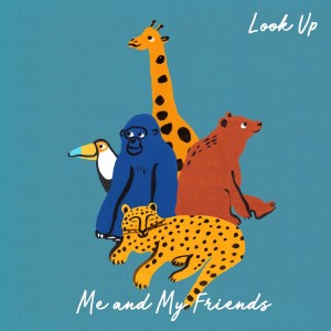 收聽Me and My Friends的Gently Blinded歌詞歌曲
