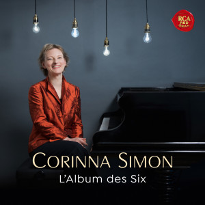ดาวน์โหลดและฟังเพลง Romance for Piano พร้อมเนื้อเพลงจาก Corinna Simon
