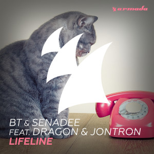 ดาวน์โหลดและฟังเพลง Lifeline (Original Mix) พร้อมเนื้อเพลงจาก BT