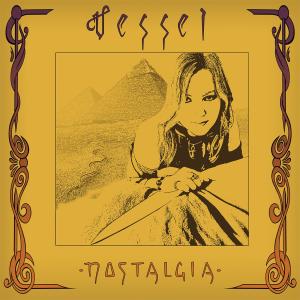 Vessel的專輯Nostalgia