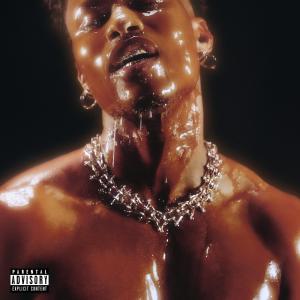 อัลบัม Candydrip (Explicit) ศิลปิน Lucky Daye
