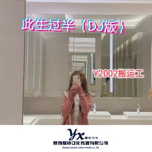 收聽Y2002搬運工的此生過半（DJ熱播版） (DJ熱播版)歌詞歌曲