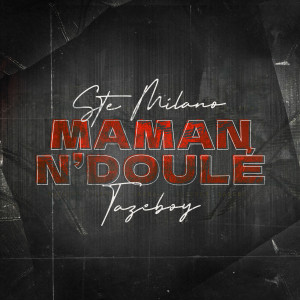 Album Maman Ndoulé from Ste Milano