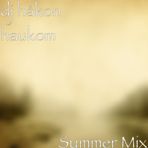 Listen to Summer Mix song with lyrics from dj håkon haukom