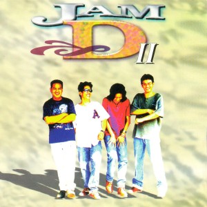 Dengarkan lagu Fantastica nyanyian JAM DISCIPLES dengan lirik