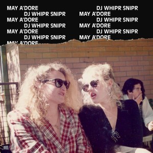 收聽DJ WHIPR SNIPR的Welcome to My Tool Cabinet歌詞歌曲