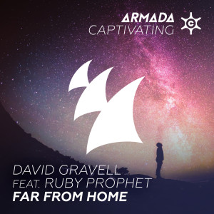 收聽David Gravell的Far From Home (Extended Mix)歌詞歌曲