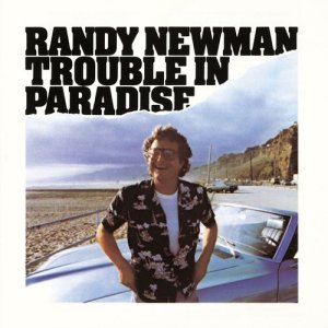 收聽Randy Newman的The Blues (LP版)歌詞歌曲