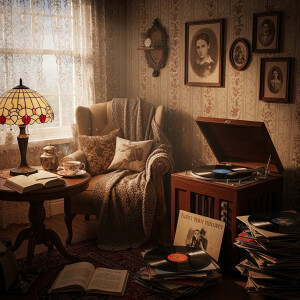 default playlist img