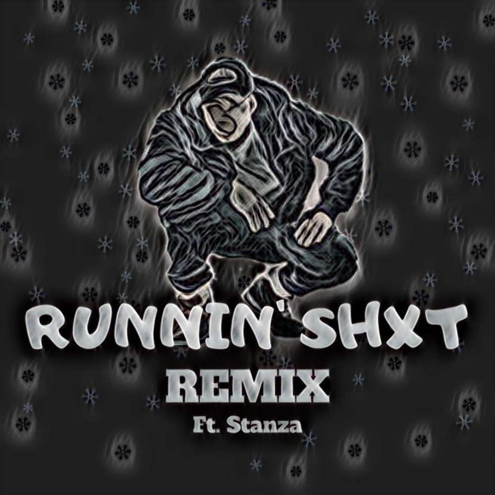 Runnin' Shxt