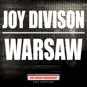 Warsaw (Live)