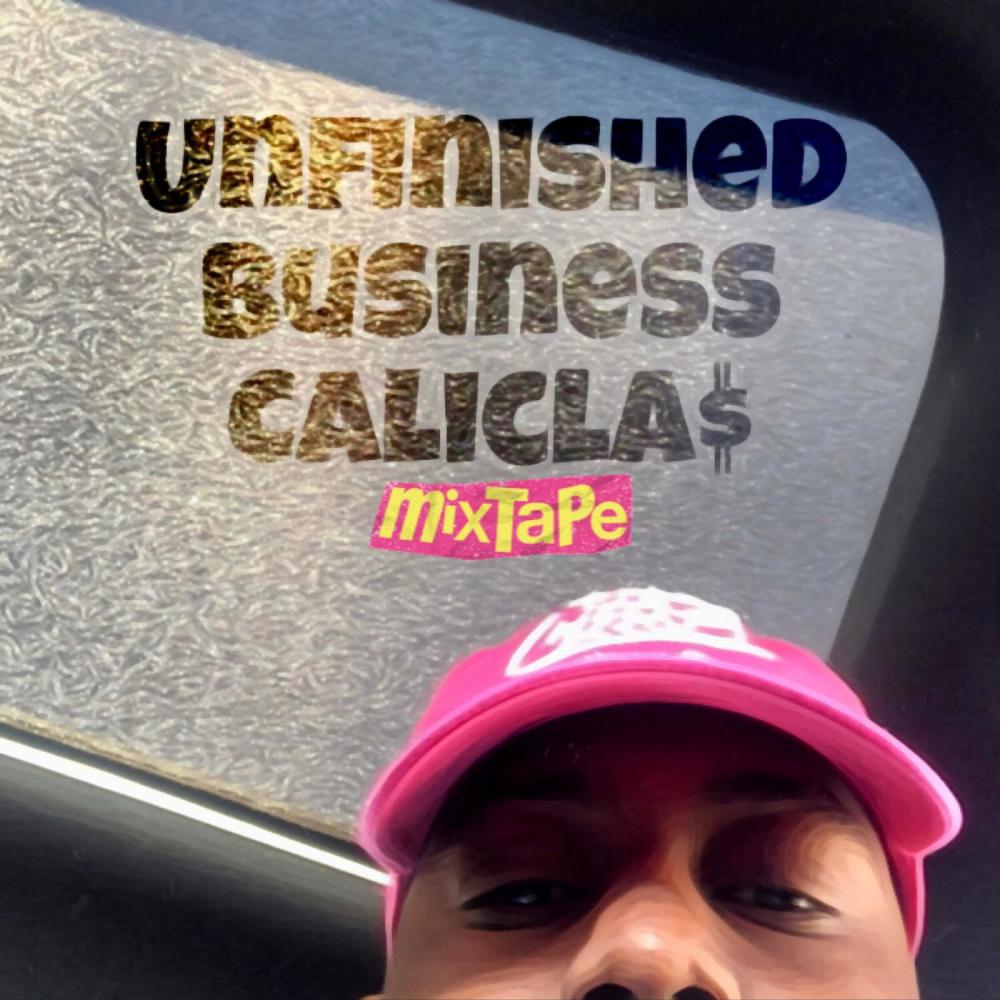 Buckle down (Explicit)