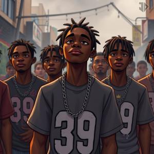 Album SABA SABA from Chief MKG