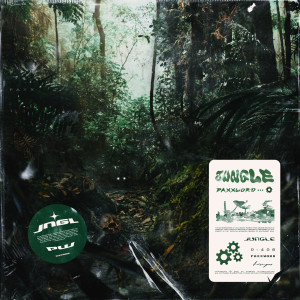 Album Jungle from 