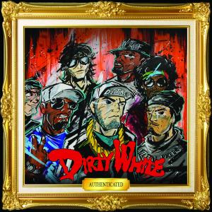 收聽Dirty White的The Authenticated Cypher (feat. Knox Money & Supa Emcee) (Explicit)歌詞歌曲
