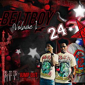 CashGang Mike的專輯Belt Boy, Vol. 1 (Explicit)