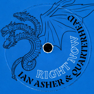 Album Right Now oleh Ian Asher