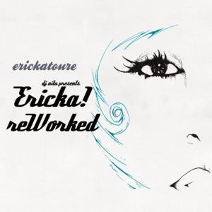 收聽Erickatoure的All Eyes On Me (Jung & Palmer Remix)歌詞歌曲