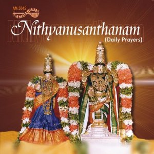 收聽Malola Kannan的Thiruppalli Yezhuchi歌詞歌曲