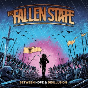 ดาวน์โหลดและฟังเพลง Gallows พร้อมเนื้อเพลงจาก The Fallen State