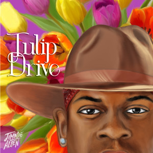 อัลบัม Tulip Drive ศิลปิน Jimmie Allen