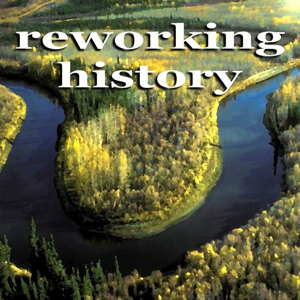 Reworking History (Minimal Techno Mix)