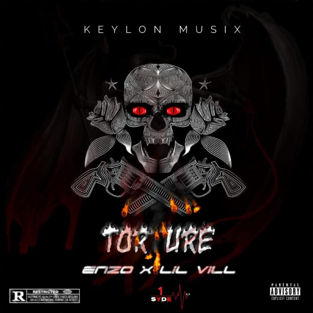 Torture (feat. Lil Vill) (Explicit)