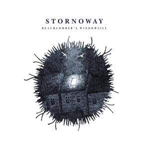 Album Beachcomber's Windowsill from Stornoway
