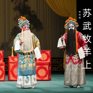Listen to 拒不投降 song with lyrics from 李树建