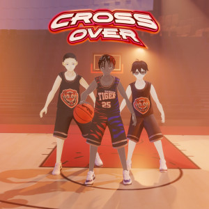 收聽Reallypoxh的Crossover (Explicit)歌詞歌曲