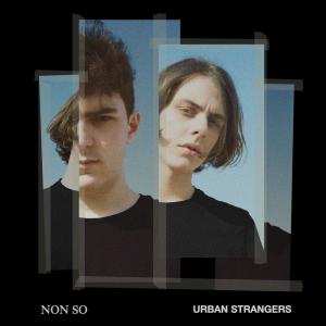 อัลบัม Non so ศิลปิน Urban Strangers