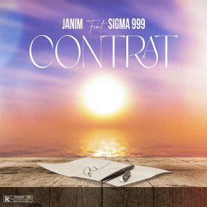 Album Contrat (Explicit) from Janim