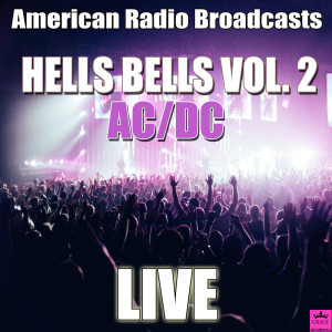 收聽AC/DC的Hells Bells (Live)歌詞歌曲