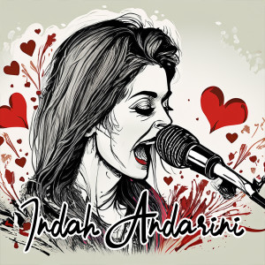 Listen to Hanya Untuk Dirimu song with lyrics from Indah Andarini