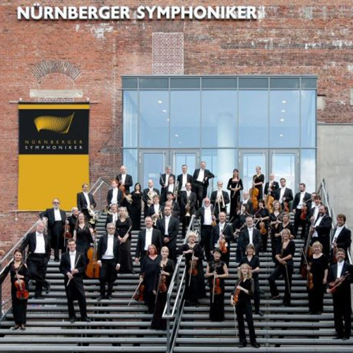 Nuremberg Philharmonic Orchestra