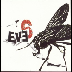 收聽Eve 6的Superhero Girl歌詞歌曲