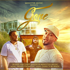 Listen to Gone song with lyrics from Blizzy