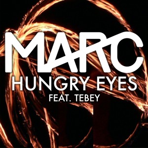Album Hungry Eyes oleh 